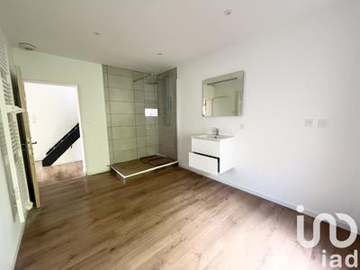 Maison - 102 m² - 4 pièces