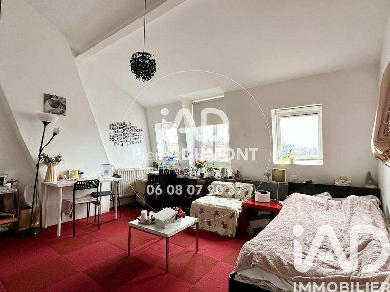 Maison - 159 m² - 6 pièces