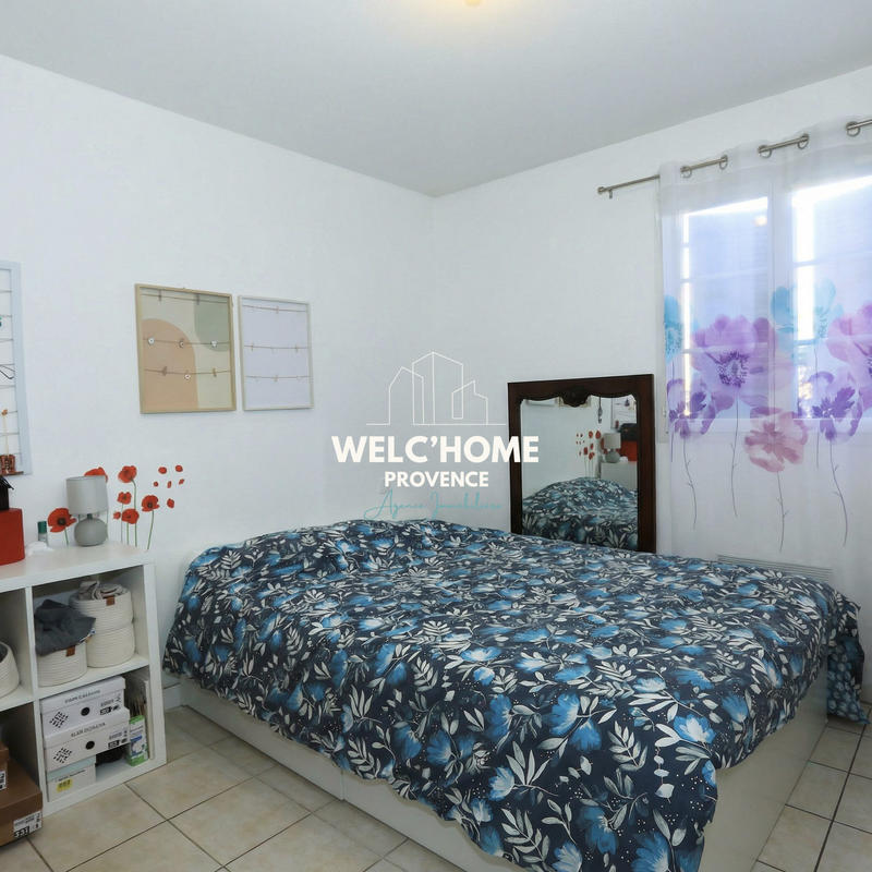 Appartement - 53 m² - 3 pièces