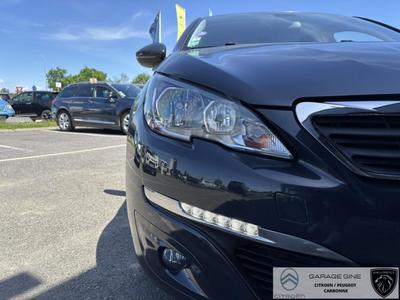 Peugeot 308 II 1.2 Puretech 110 s&amp;amp;S Style