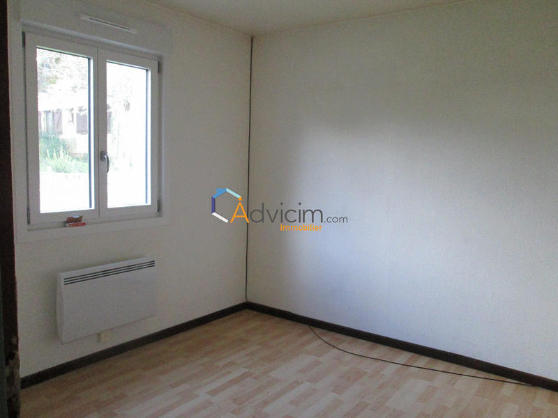 Maison traditionnelle - 115 m² - 6 pièces