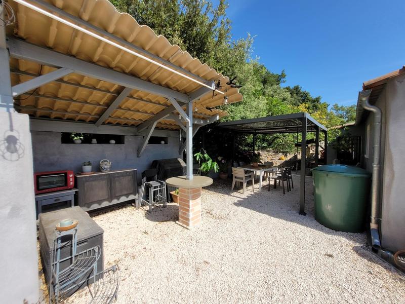 Maison - 116 m² - 4 pièces