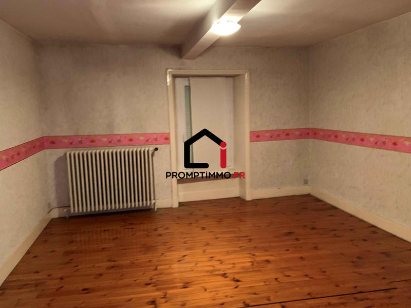 Maison - 146 m² - 4 pièces