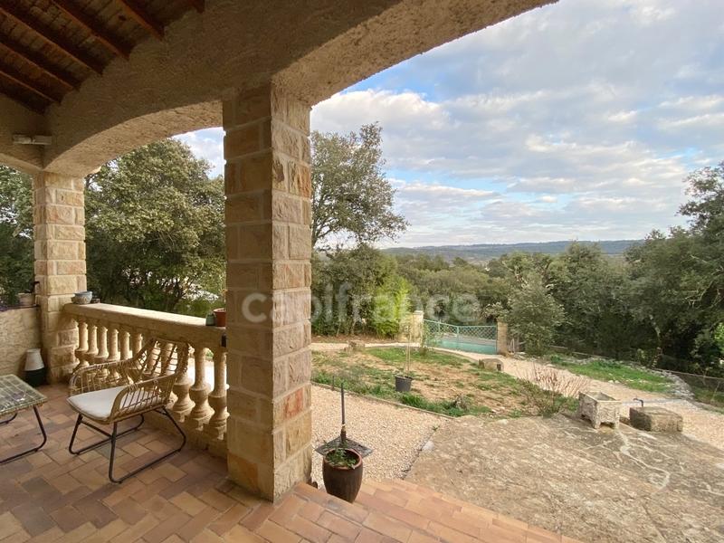 Maison - 126 m² - 5 pièces