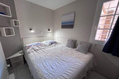 Appartement - 28 m² - 2 pièces