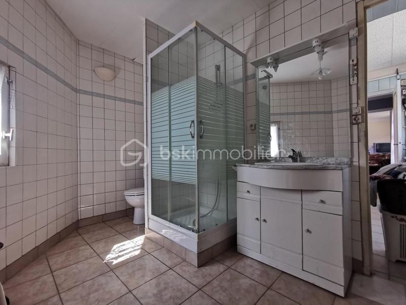 Maison - 107 m² - 4 pièces