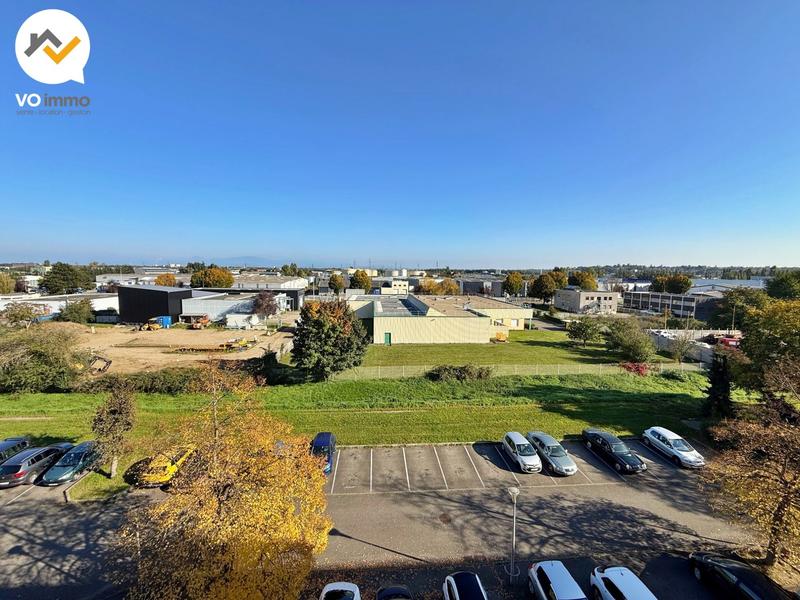 Appartement - 78 m² - 4 pièces