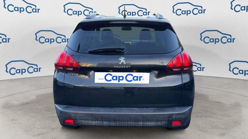 Peugeot 2008 1.2 PureTech 110 Style