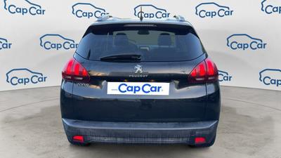 Peugeot 2008 1.2 PureTech 110 Style