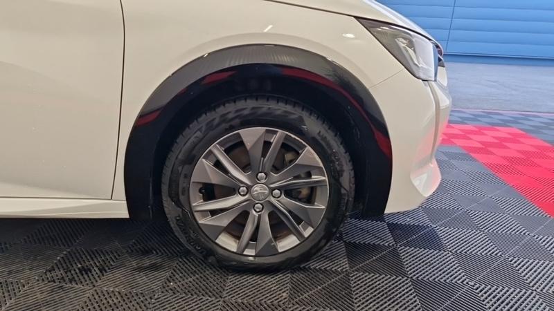 Peugeot E-208 50 Kwh 136 Active Business