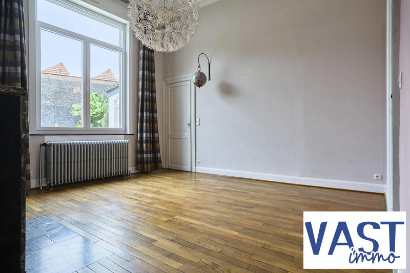 Maison - 147 m² - 4 pièces