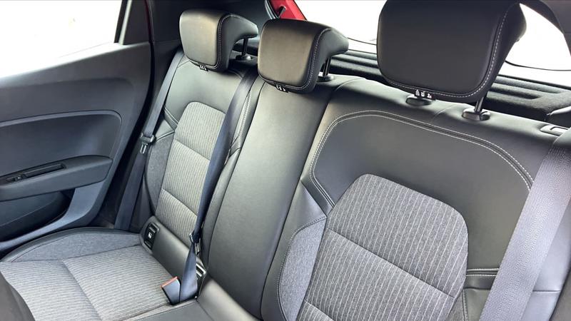 Renault Clio 1.3 TCe 140 Intens