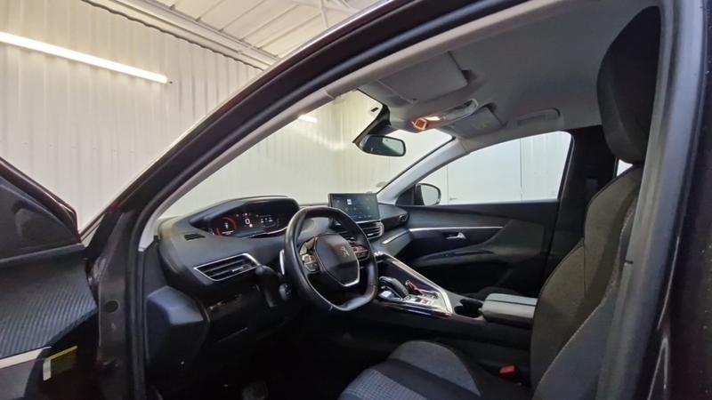 Peugeot 3008 Business bluehdi 130ch ss eat8 active