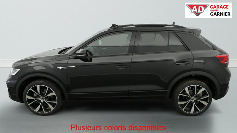 Volkswagen t-Roc 2.0 Tdi 150 Start Stop Dsg7 R-Line Edition