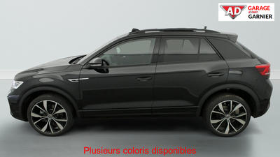 Volkswagen t-Roc 2.0 Tdi 150 Start Stop Dsg7 R-Line Edition