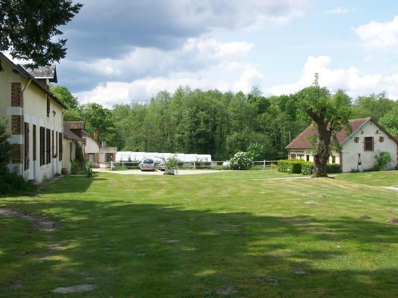 Terrain - 1 030 000 m²