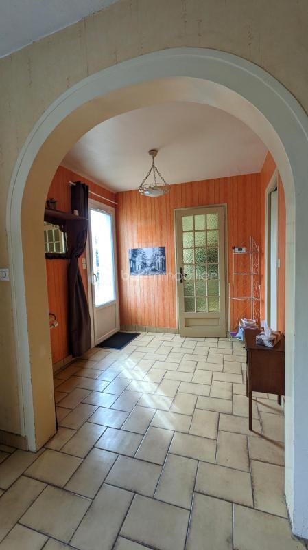 Maison - 147 m² - 6 pièces