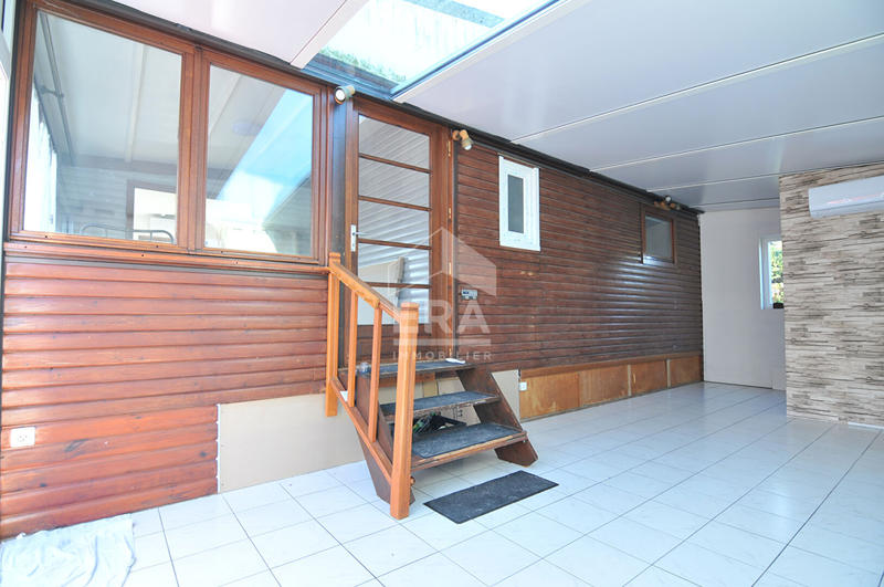 Châlet - 85 m² - 4 pièces
