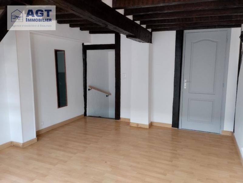 Maison - 42 m² - 2 pièces