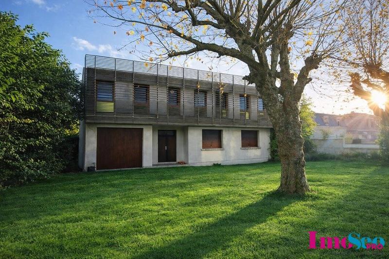 Local commercial - 310 m²