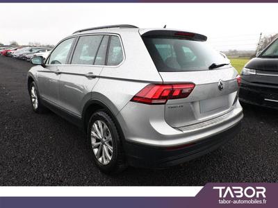 Volkswagen Tiguan 1.5 Tsi 150 Dsg Comfortline