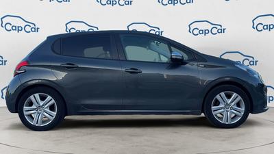 Peugeot 208 1.2 PureTech 82 Style