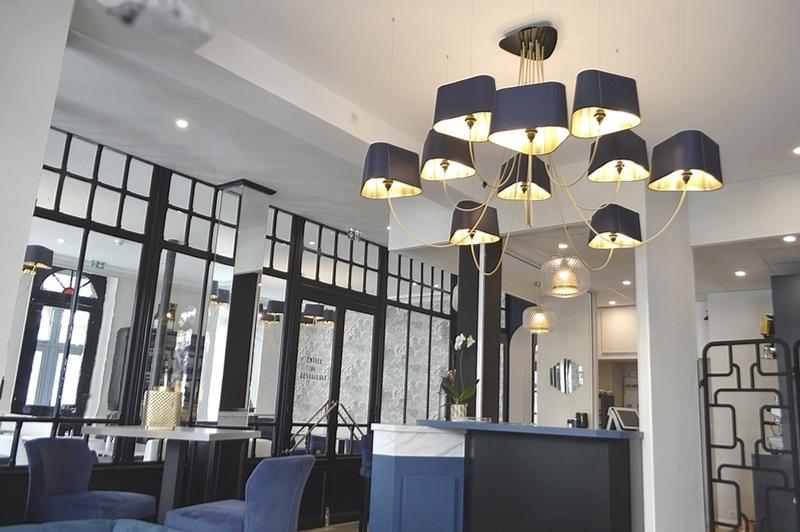 Fonds de commerce - 1 400 m²