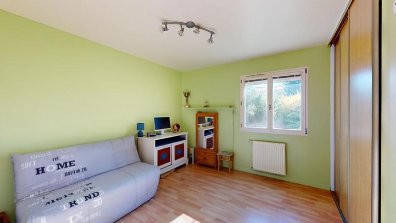 Maison - 103 m² - 4 pièces