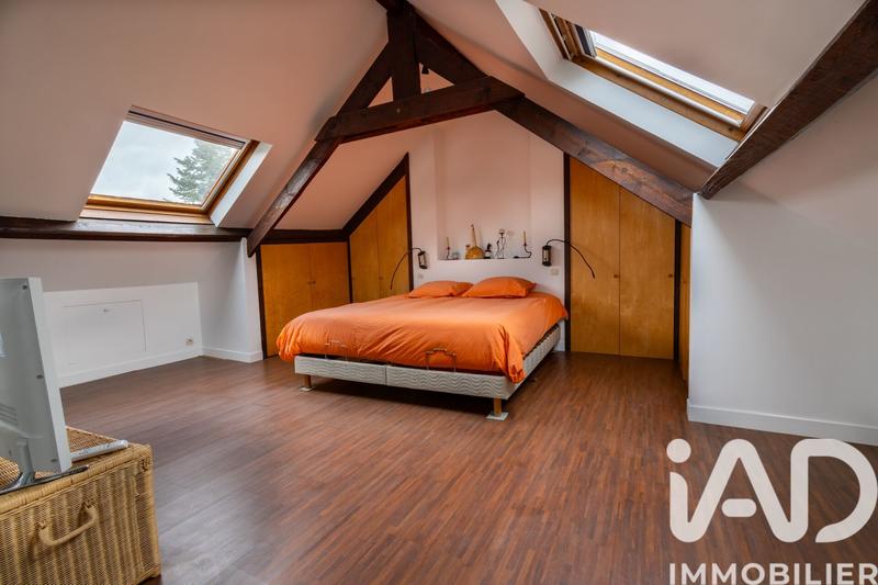 Maison - 178 m² - 8 pièces
