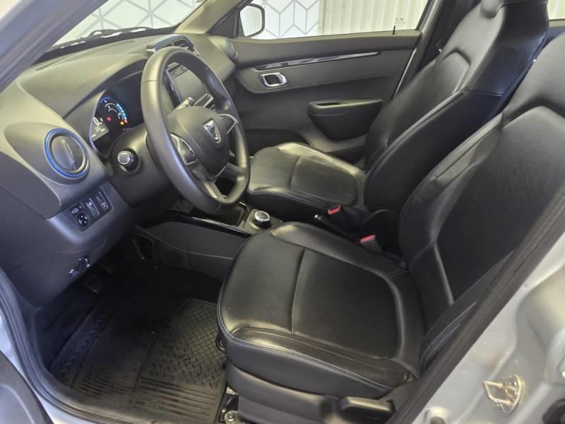 Dacia Spring Achat Intégral Business 2020