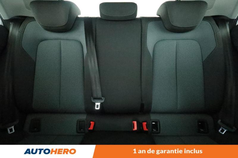 Audi Q2 2.0 Tdi Design Quattro s tronic 190 ch