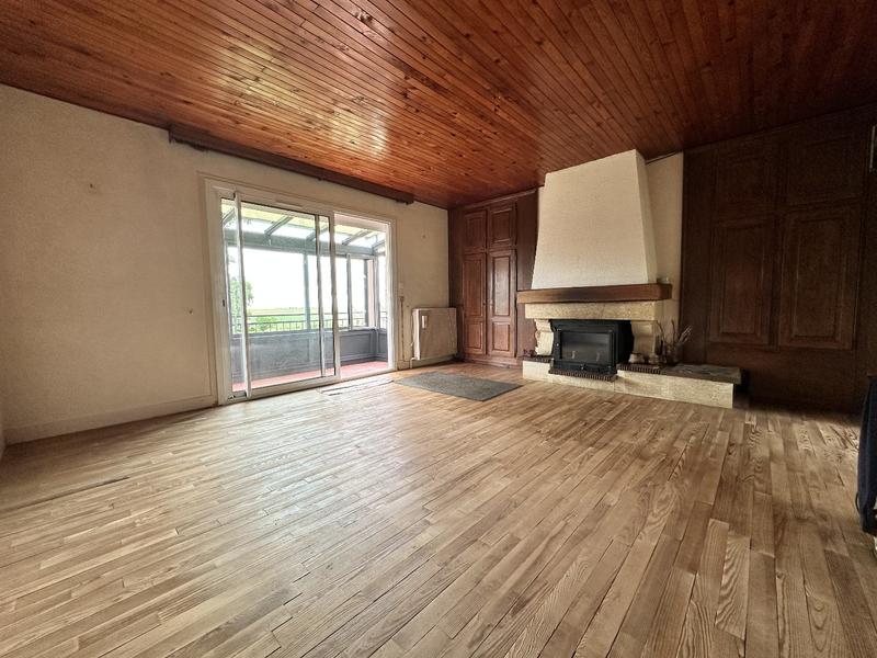 Maison - 172 m² - 5 pièces