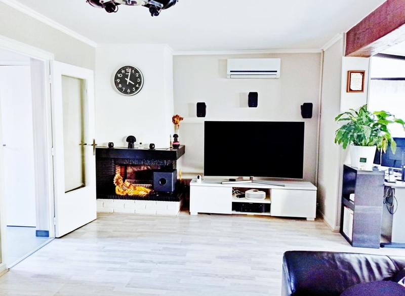 Maison - 132 m² - 5 pièces