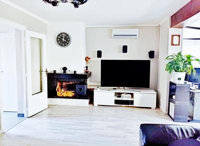 Maison - 132 m² - 5 pièces