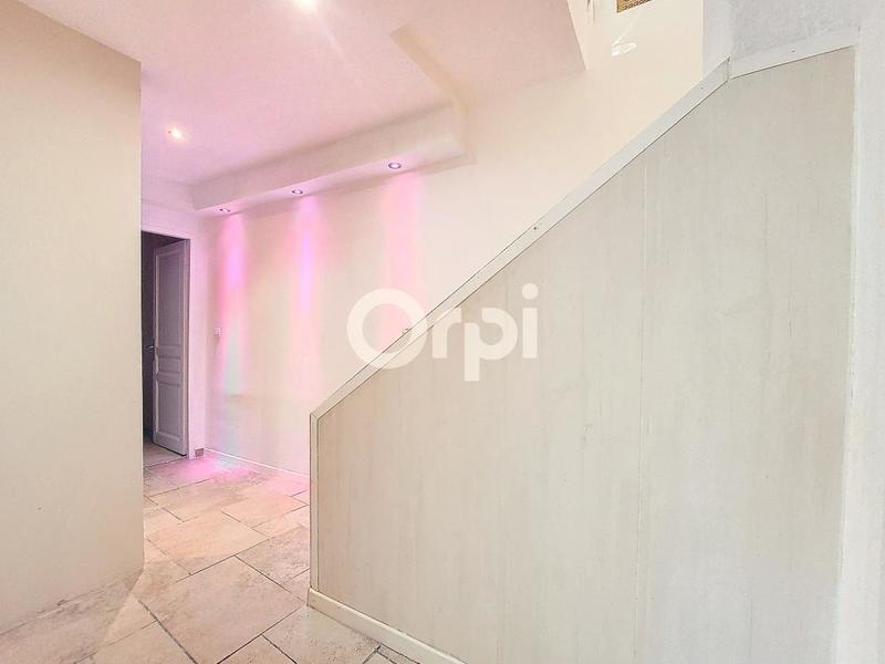 Duplex - 100 m² - 4 pièces