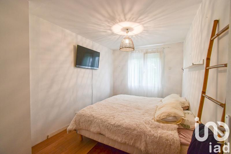 Maison - 104 m² - 5 pièces