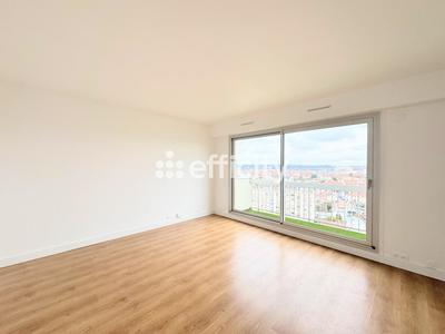 Appartement - 35 m² - 1 pièce