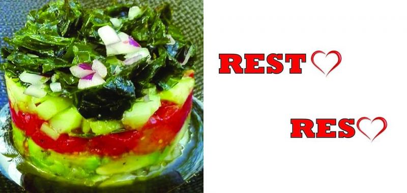 A Table "Chez Valérie"