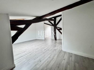 Appartement - 32 m² - 1 pièce