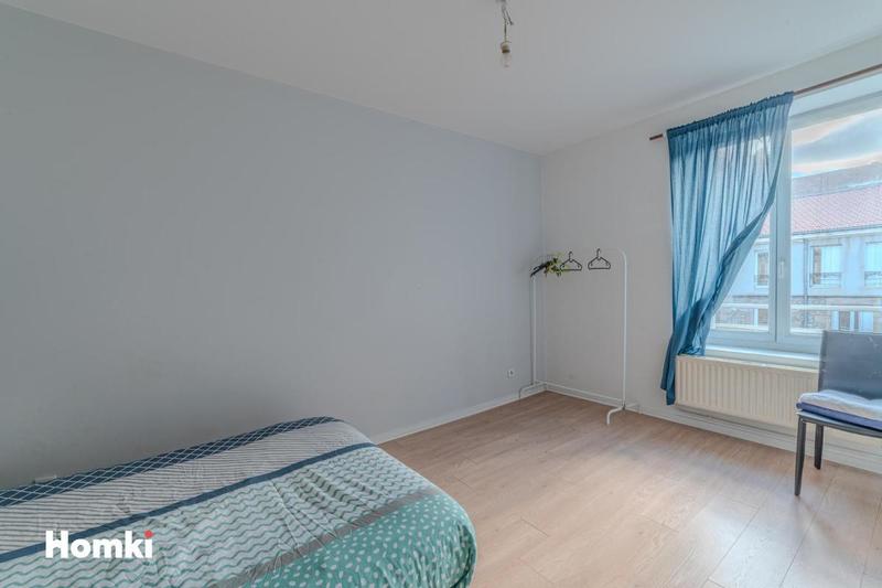 Appartement - 79 m² - 4 pièces