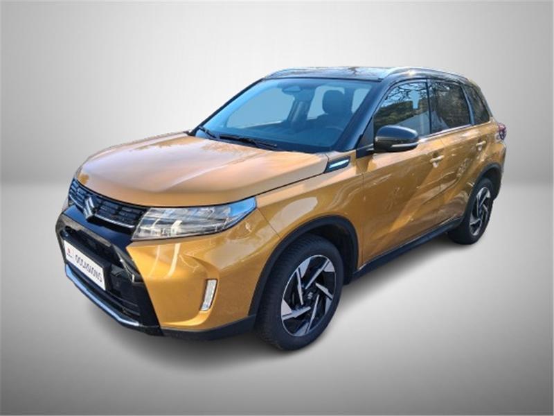 Suzuki Vitara IV 1.5 Dualjet Hybrid Allgrip Auto Style