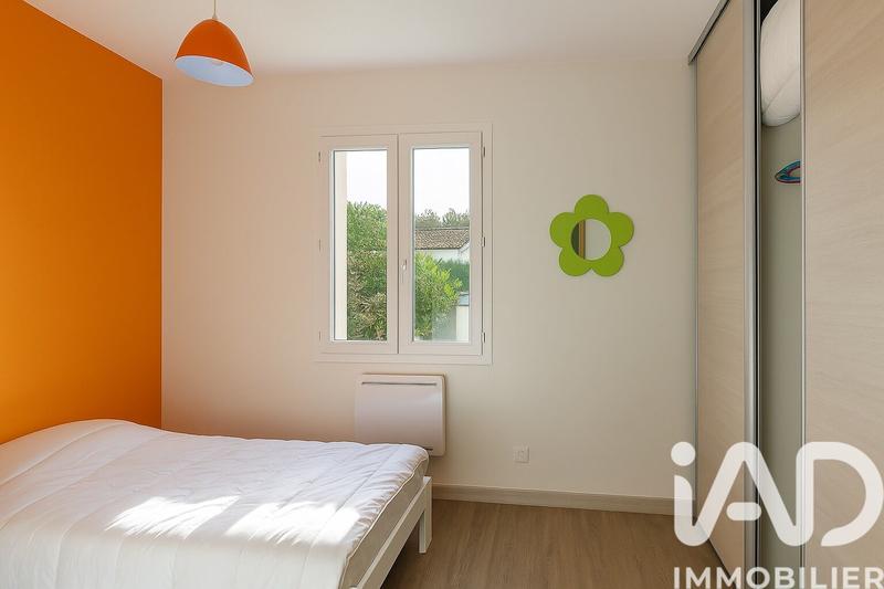 Maison - 98 m² - 5 pièces