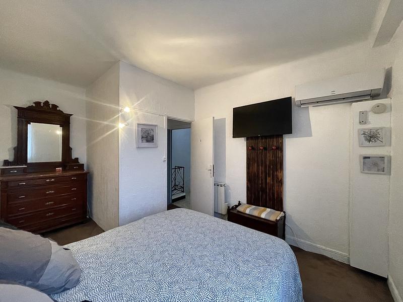 Maison ancienne - 110 m² - 4 pièces