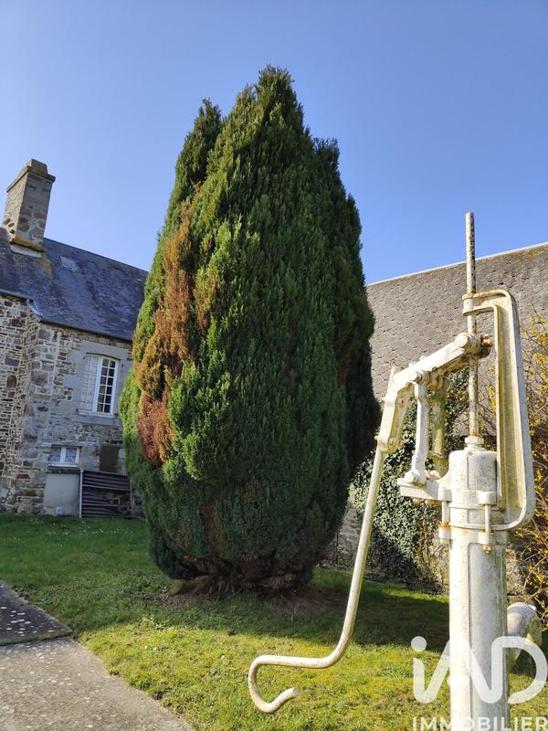 Maison - 206 m² - 6 pièces