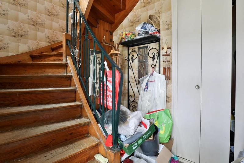 Appartement - 95 m² - 3 pièces