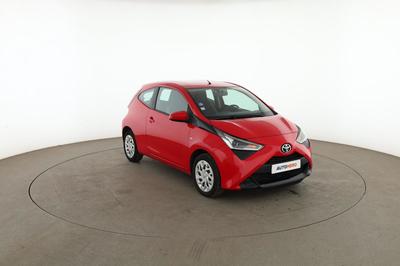 Toyota Aygo 1.0 Vvt-i X-Play 5p 72 ch