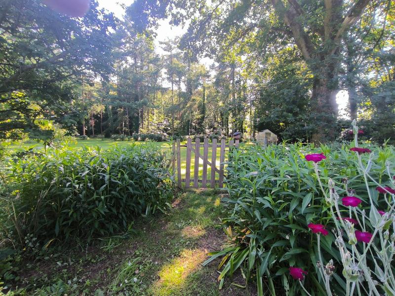 Maison - 129 m² - 7 pièces