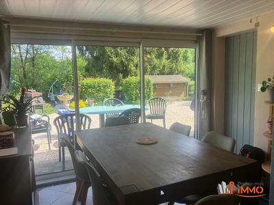 Villa - 85 m² - 4 pièces