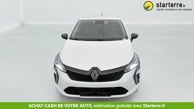 Renault Clio 5 Tce 90 Ch Gsr2 Evolution