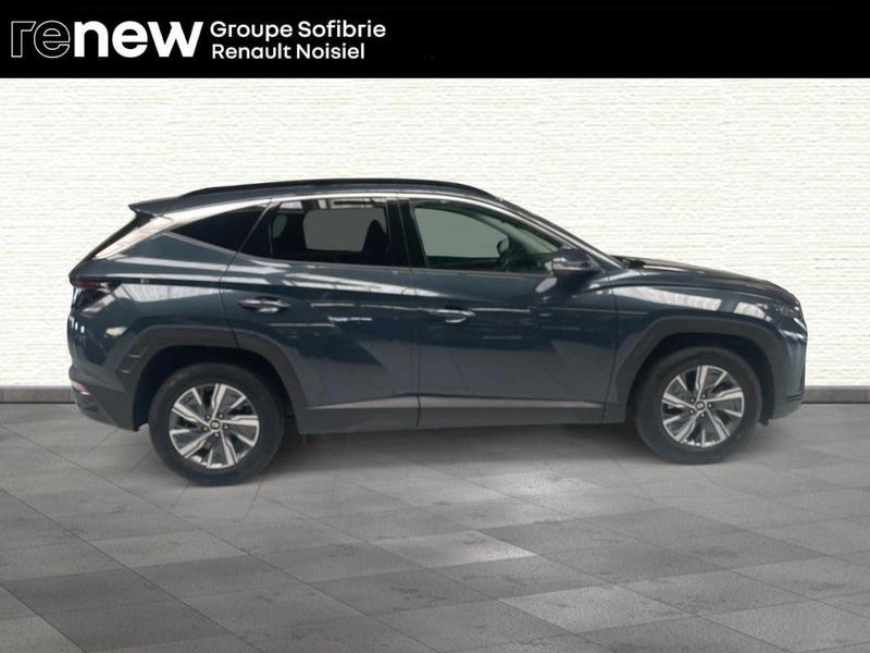 Hyundai Tucson 1.6 t-Gdi 230 Hybrid Bva6 Creative